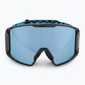 Skibrille Oakley Line Miner L chex black/prizm snow sapphire iridium 2