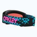 Skibrille Oakley Line Miner L chex black/prizm snow sapphire iridium 4