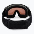 Skibrille Oakley Line Miner L black camo/prizm snow torch iridium 3