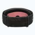 Skibrille Oakley Line Miner L black camo/prizm snow torch iridium 3