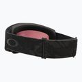 Skibrille Oakley Line Miner L black camo/prizm snow torch iridium 4