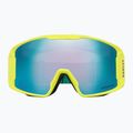 Skibrille Oakley Line Miner M Jaxson Blue/Prizm Snow Sapphire Iridium 2