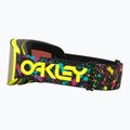 Skibrille Oakley Fall Line L jaxson black/prizm snow sage gold iridium 7