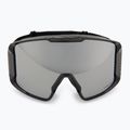 Skibrille Oakley Line Miner L rene rinnekangas signat/prizm snow black iridium 2