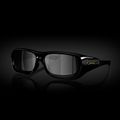 Sonnenbrille Oakley De Soto polished black