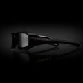 Sonnenbrille Oakley De Soto polished black 3