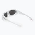 Sonnenbrille Oakley De Soto pearl white 2