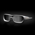Sonnenbrille Oakley De Soto pearl white 6