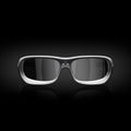 Sonnenbrille Oakley De Soto pearl white 7