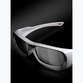 Sonnenbrille Oakley De Soto pearl white 9