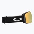 Skibrille Oakley Flight Deck L matte black/prizm 24k iridium 6