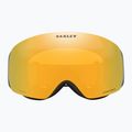 Oakley Flight Deck M Skibrille matte black/prizm 24k iridium 2