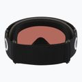Oakley Flight Deck M Skibrille matte black/prizm 24k iridium 3