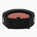 Skibrille Oakley Line Miner L Matte Black/Prizm 24K Iridium 3