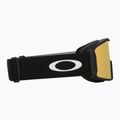 Skibrille Oakley Line Miner L Matte Black/Prizm 24K Iridium 6