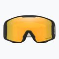 Skibrille Oakley Line Miner M matte black/prizm 24k iridium 2