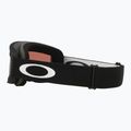 Skibrille Oakley Line Miner M matte black/prizm 24k iridium 7