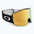 Skibrille Oakley Fall Line L matte black/prizm 24k iridium
