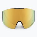 Skibrille Oakley Fall Line L matte black/prizm 24k iridium 2