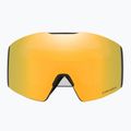 Skibrille Oakley Fall Line L matte black/prizm 24k iridium 2