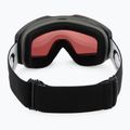 Skibrille Oakley Fall Line M matte black/prizm 24k iridium 3