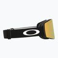 Skibrille Oakley Fall Line M matte black/prizm 24k iridium 6