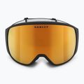 Skibrille Oakley Flight Tracker L matte black/prizm 24k iridium 2