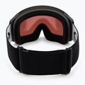 Skibrille Oakley Flight Tracker L matte black/prizm 24k iridium 3