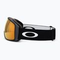 Skibrille Oakley Flight Tracker L matte black/prizm 24k iridium 4
