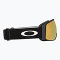 Skibrille Oakley Flight Tracker L matte black/prizm 24k iridium 6