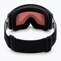 Skibrille Oakley Flight Tracker M matte black/prizm 24k iridium 3