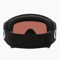 Skibrille Oakley Flight Tracker M matte black/prizm 24k iridium 3
