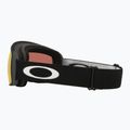 Skibrille Oakley Flight Tracker M matte black/prizm 24k iridium 7
