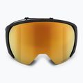Skibrille Oakley Flight Path L matte black/prizm 24k iridium 2