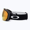 Skibrille Oakley Flight Path L matte black/prizm 24k iridium 4