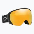 Skibrille Oakley Flight Path L matte black/prizm 24k iridium