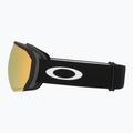 Skibrille Oakley Flight Path L matte black/prizm 24k iridium 6