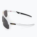 Oakley Sutro Lite PC matt weiß/prizm schwarz Sonnenbrille 4