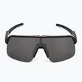 Oakley Sutro Lite PC mattschwarz/prizm schwarz Sonnenbrille 3