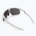 Oakley Resistor PC Perlweiß/Prizm Schwarz Kindersonnenbrille 2