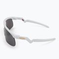Oakley Resistor PC Perlweiß/Prizm Schwarz Kindersonnenbrille 4