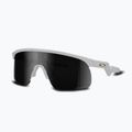 Oakley Resistor PC Perlweiß/Prizm Schwarz Kindersonnenbrille