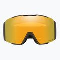 Skibrille Oakley Line Miner Pro M 50th anniversary/prizm 24k/prizm iced 2