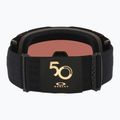 Skibrille Oakley Line Miner Pro M 50th anniversary/prizm 24k/prizm iced 3