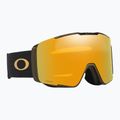 Skibrille Oakley Line Miner Pro L 50th Anniversary/Prizm 24K/Prizm Iced