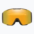 Skibrille Oakley Line Miner Pro L 50th Anniversary/Prizm 24K/Prizm Iced 2