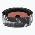Skibrille Oakley Line Miner Pro L black forge/prizm 24k/prizm sage gold 3