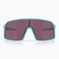 Oakley Sutro matte pacific/prizm Straße schwarz Sonnenbrille 2