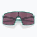 Oakley Sutro matte pacific/prizm Straße schwarz Sonnenbrille 3