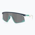 Oakley Bxtr matt abyss/prizm schwarz Sonnenbrille